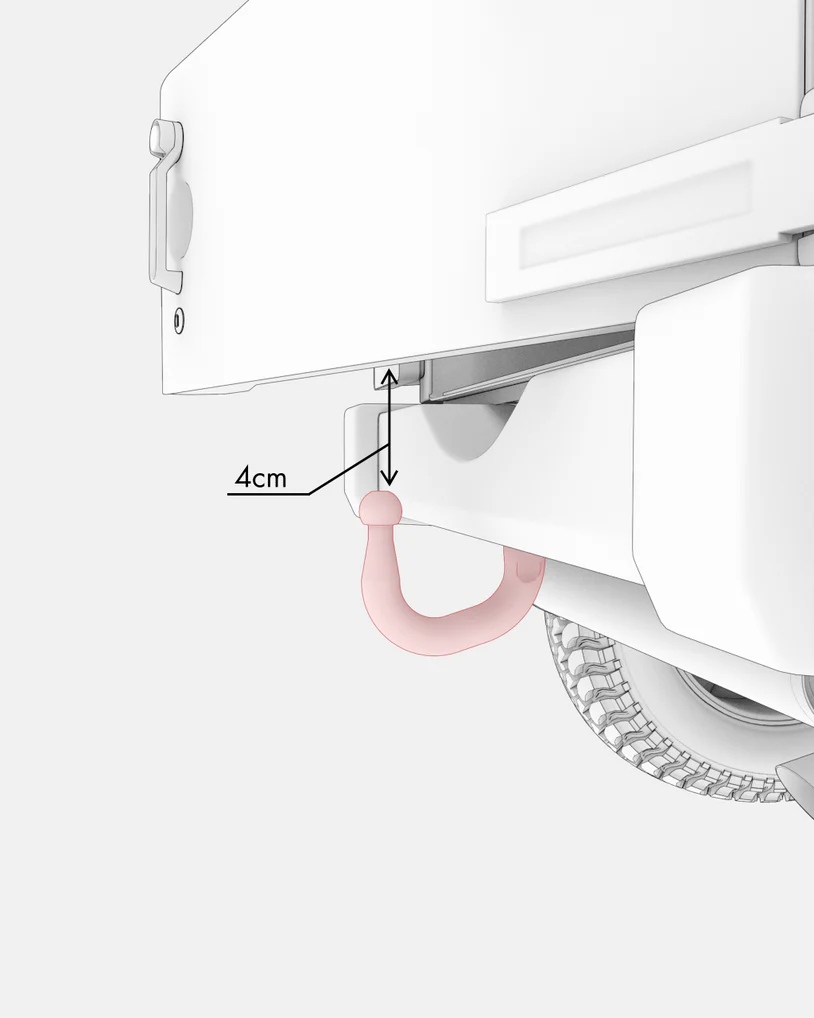 SWIVEL ARM 117 - Image 14