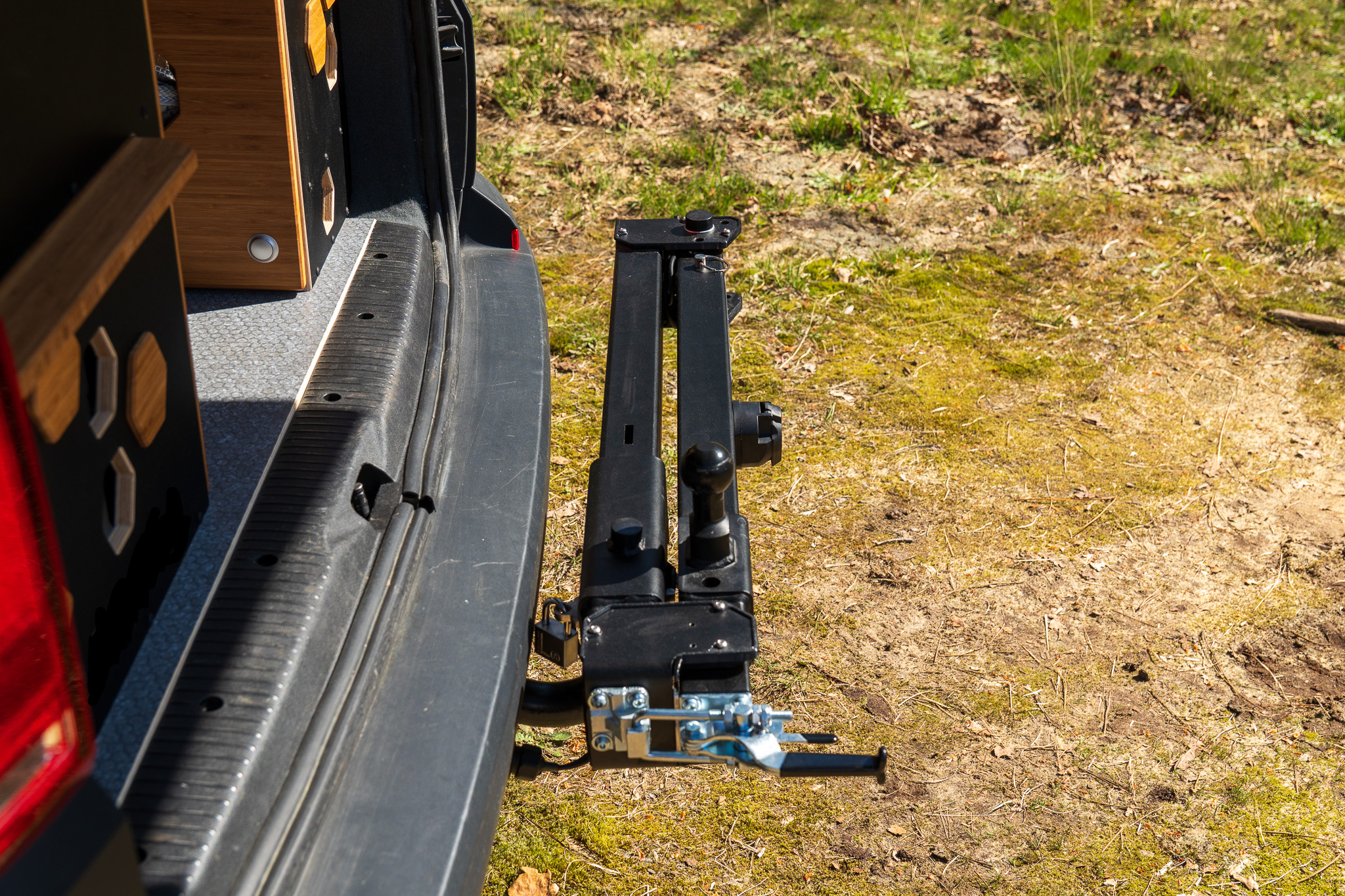 SWIVEL ARM 117 - Image 19