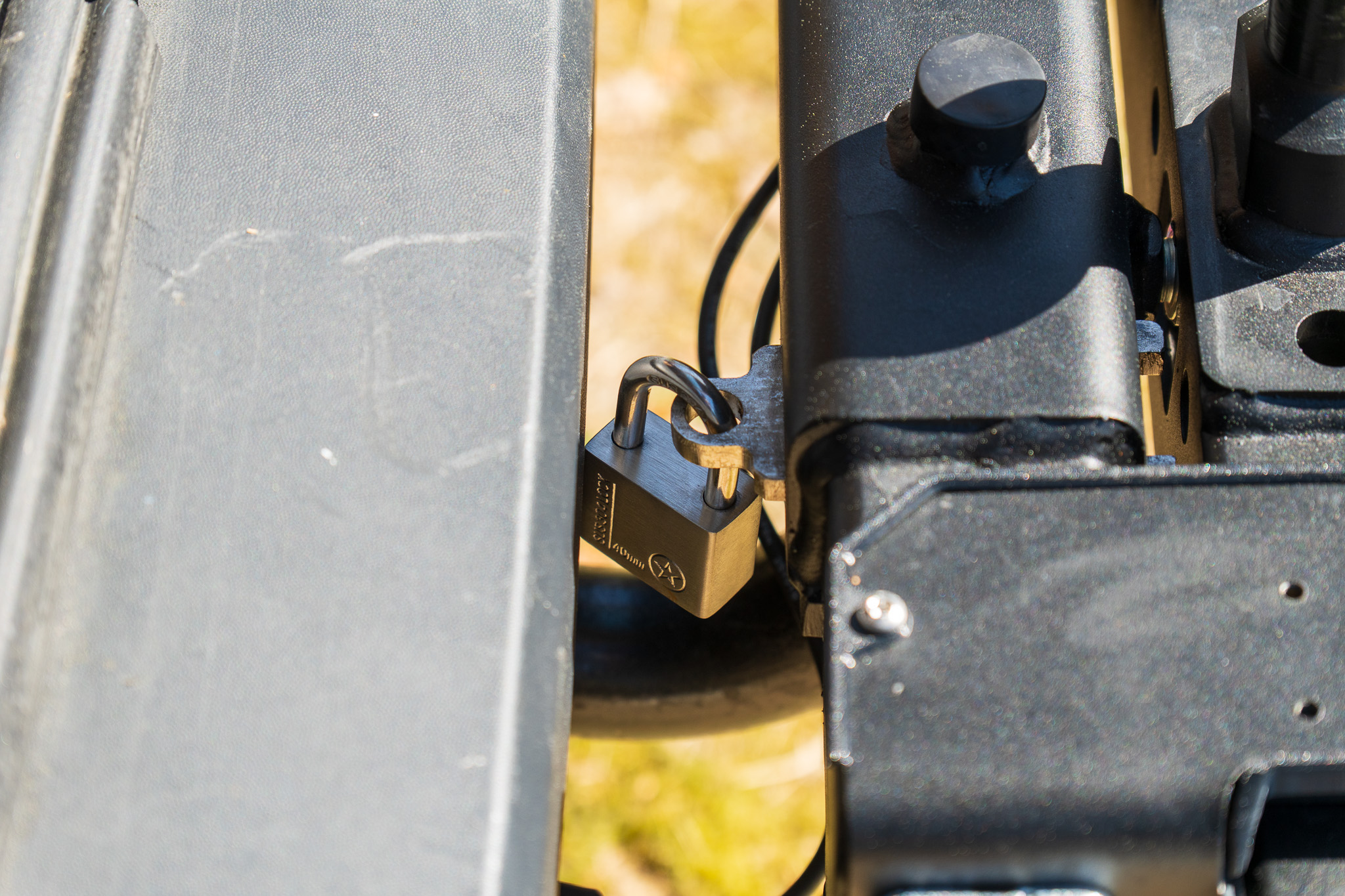 SWIVEL ARM 117 - Image 21