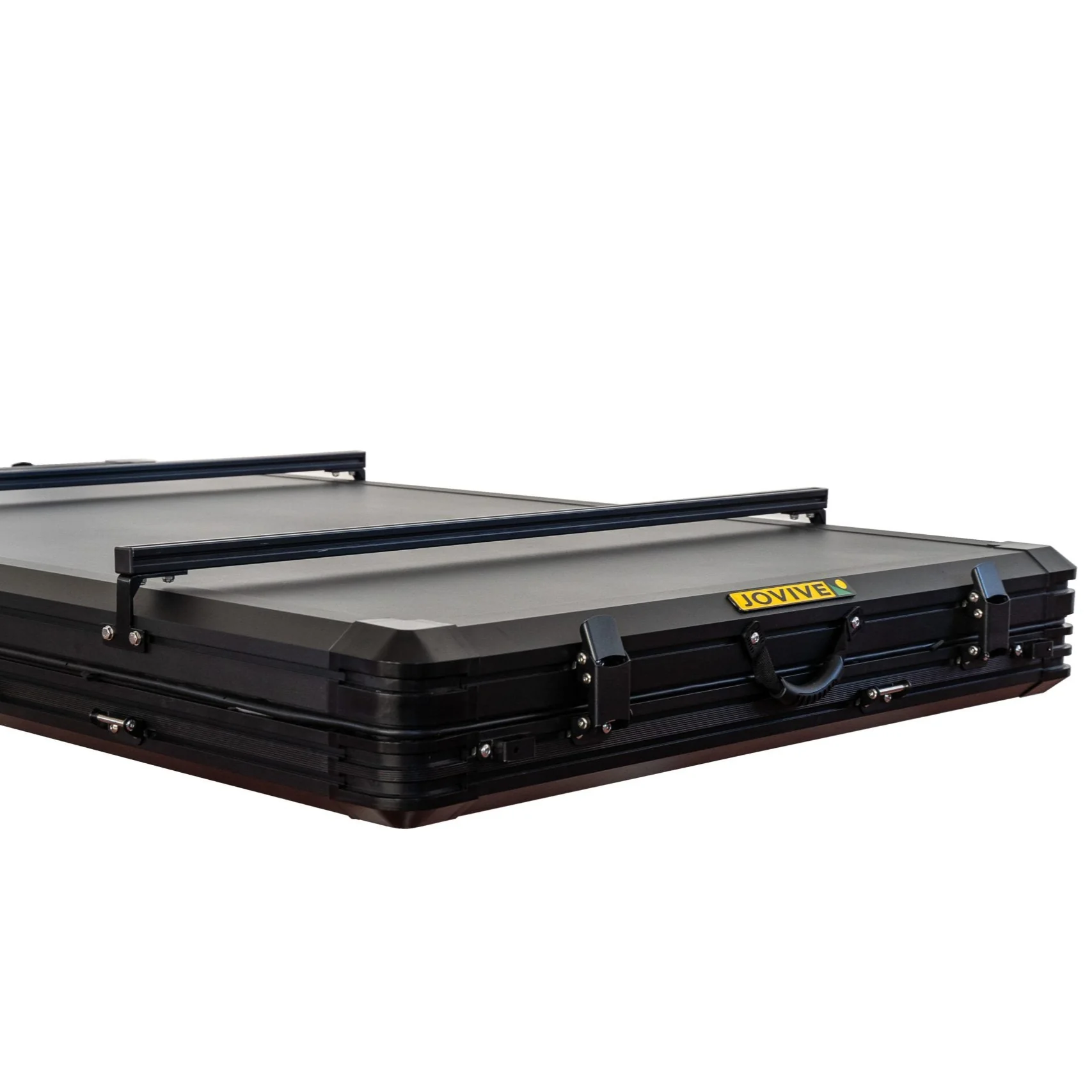 Barras de Suporte para Tenda de Tejadilho Pro e Slim