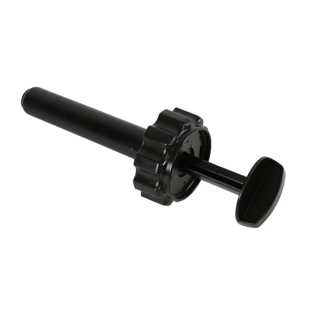Water Port Pump Cap