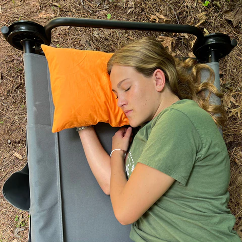 Disc-O-Bed Almofada - Image 2