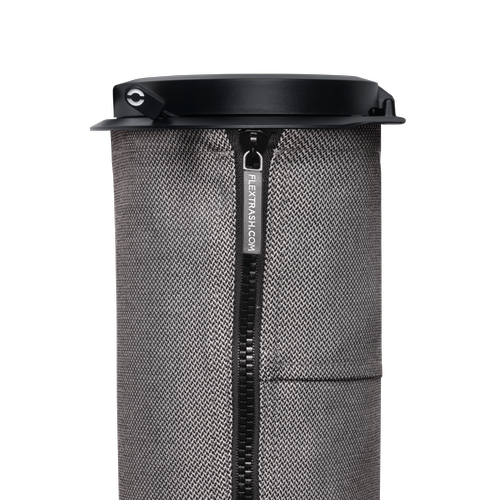 Flextrash 3 Litros Grey - Image 3