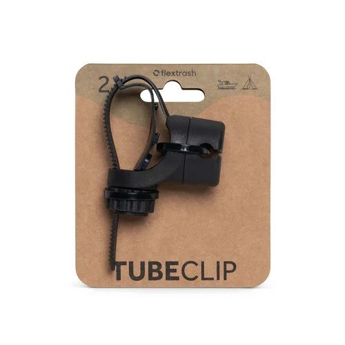 Flextrash Tubeclip - Image 2