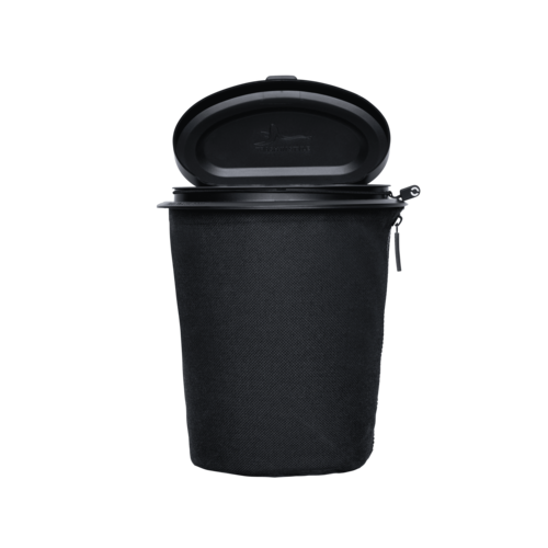 Flextrash 3 Litros Preto - Image 2