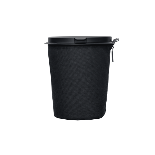 Flextrash 3 Litros Preto