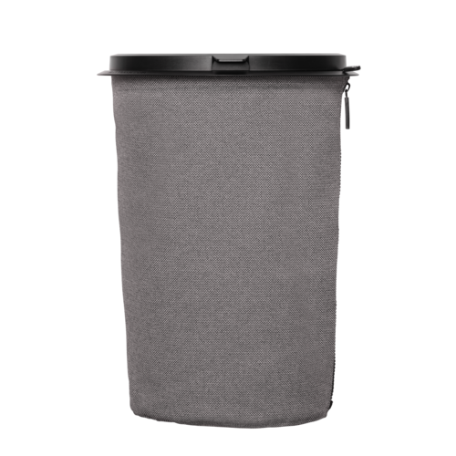 Flextrash 9 Litros Grey