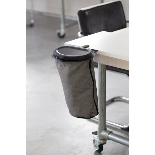 Flextrash Table holder 0,5 & 4cm - Image 2