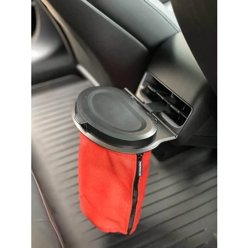 Flextrash Table holder 0,5 & 4cm - Image 3